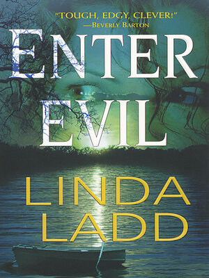 Enter Evil - ebook